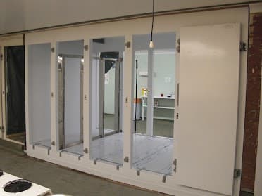 Mortuary Refurbishments leicester - image 1