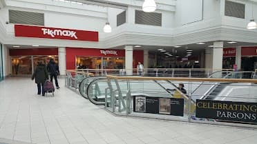 The Galleries bristol