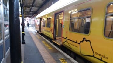 Birkenhead Central liverpool - image 8