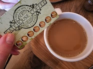 Gatehouse Coffee york - image 10