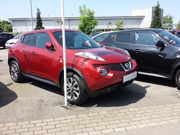 Alexanders Nissan york - image 2