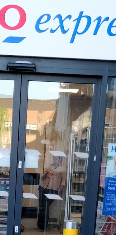 Tesco Express oxford - image 1