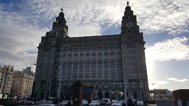 Grant Thornton liverpool