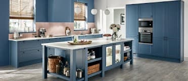 Howdens - Clifton Moor york