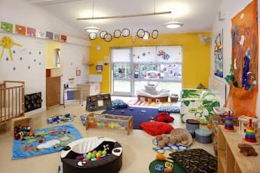 Kids Unlimited oxford