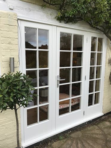 Woodcraft Windows (Oxfordshire) oxford - image 4