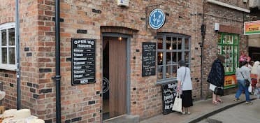 Bluebird Bakery york - image 2