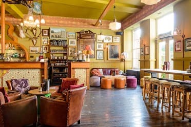 Cosy Club salisbury
