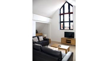Oxford Apartment oxford - image 10