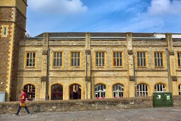 Engine Shed bristol - image 2