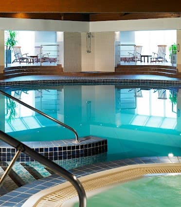 Edinburgh Marriott Hotel edinburgh - image 3