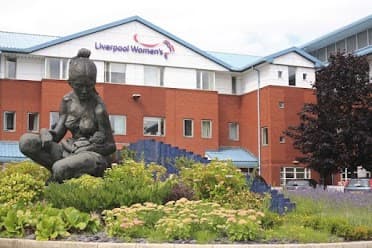 Liverpool Women's Hospital liverpool - image 7