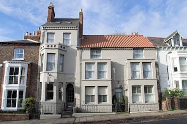 Jorvik House york