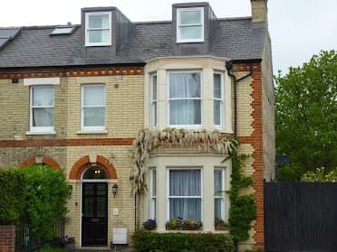 Lynwood House cambridge
