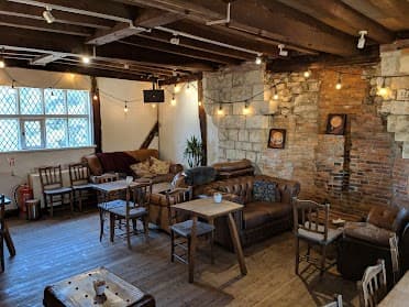 Gatehouse Coffee york - image 6