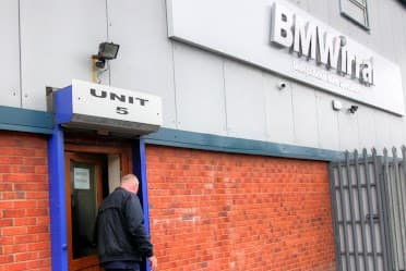 BM Wirral liverpool - image 3