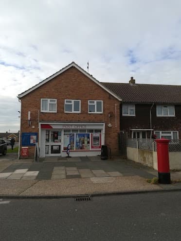Mansell Road Post Office brighton - image 1