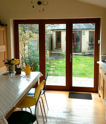 Woodcraft Windows (Oxfordshire) oxford - image 7
