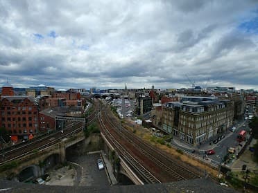 Newcastle Castle - image 7