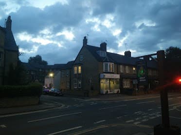 The Osney Arms oxford - image 6