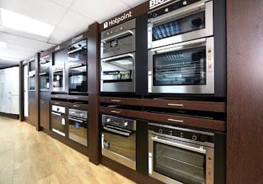 Baileys Domestic Appliances salisbury