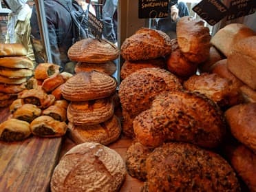 Bluebird Bakery york - image 3