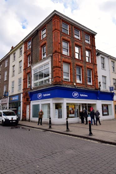 Boots Opticians york - image 3