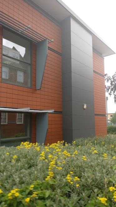 Northern General Hospital- Accident and Emergency Department sheffield - image 5