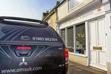 OMSUK Ltd oxford - image 3