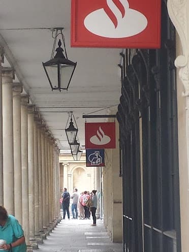 Santander bath - image 2