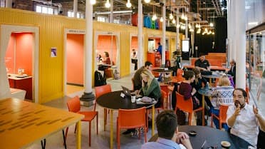 Engine Shed bristol - image 1