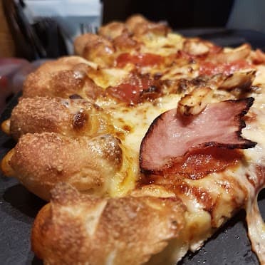 Pizza Hut Restaurants liverpool - image 5