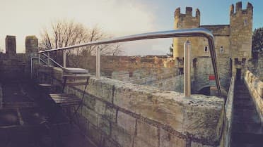 Gatehouse Coffee york - image 1