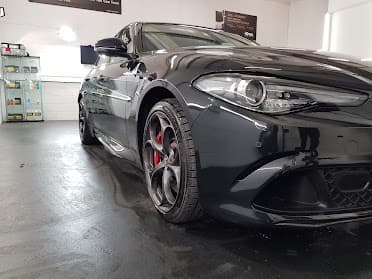 GT Performance Detail - XPEL PPF - GYEON QUARTZ - Detailing Specialist Yorkshire york - image 8