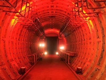 Barnton Quarry Ltd edinburgh
