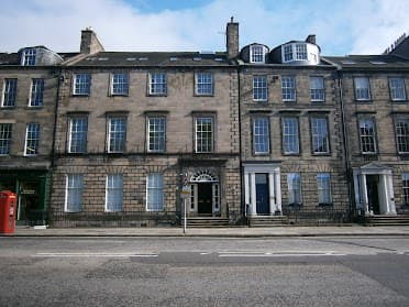 Basil Paterson Edinburgh edinburgh - image 3