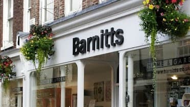 Barnitts Ltd york