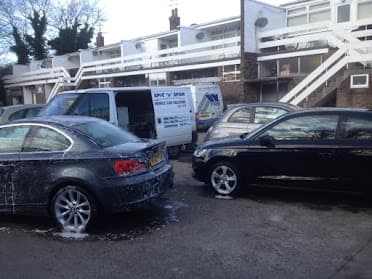 Spic n Span Mobile Valeting liverpool - image 3