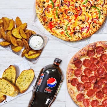 Pizza Hut Delivery bath - image 5