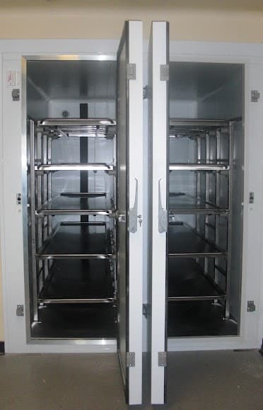 Mortuary Refurbishments leicester - image 2