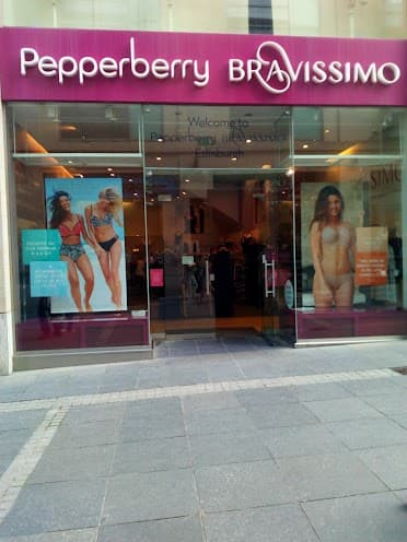 Bravissimo edinburgh - image 4