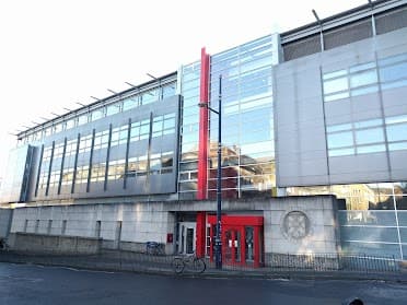 St. Leonard's Land, The University of Edinburgh edinburgh - image 1