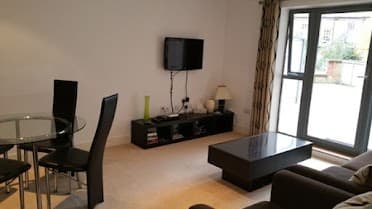 Oxford Apartment oxford - image 3