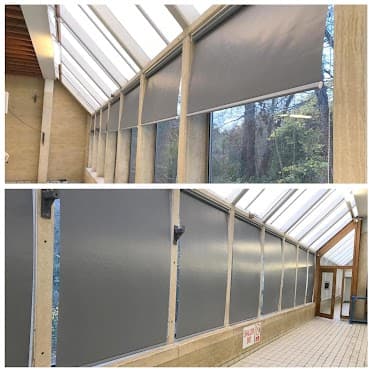 Solent Blind &amp; Curtain Co Ltd southampton - image 5