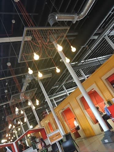 Engine Shed bristol - image 9