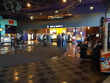 Vue Cinema Bristol - Longwell Green bath