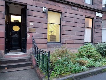 Dr Isabelle Cullen Surgery glasgow