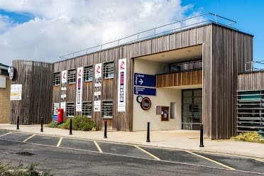 University of York Students' Union (YUSU) york