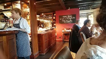 The Red Lion york