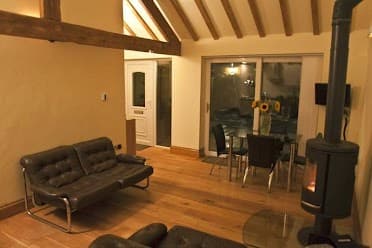 The Owl Barn Holiday Cottage york - image 6